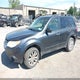 JF2SHADC8CH456539 2012 Subaru Forester 2.5X Premium auction photo thumbnail 2