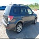 JF2SHADC8CH456539 2012 Subaru Forester 2.5X Premium auction photo thumbnail 4