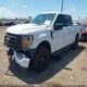 1FTEW1C50NFB53399 2022 Ford F-150 Xlt auction photo thumbnail 2