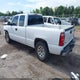 1GCEC19XX5Z228125 2005 Chevrolet Silverado 1500 Work Truck auction photo thumbnail 3