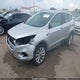 1FMCU9J93HUA68117 2017 Ford Escape Titanium auction photo thumbnail 2