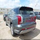 KM8R24GE1RU723352 2024 Hyundai Palisade Sel auction photo thumbnail 3