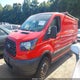 1FTYR1ZM9JKA76827 2018 Ford Transit-250 auction photo thumbnail 2