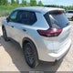 5N1BT3AA8RC711137 2024 Nissan Rogue S Fwd auction photo thumbnail 3