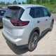 5N1BT3AA8RC711137 2024 Nissan Rogue S Fwd auction photo thumbnail 4