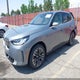 5UX53GP05S9027929 2025 BMW X3 30 xDrive auction photo thumbnail 2