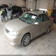 4T1BE32K05U542494 2005 Toyota Camry Le auction photo thumbnail 2