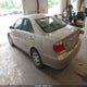 4T1BE32K05U542494 2005 Toyota Camry Le auction photo thumbnail 3