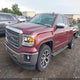 1GTV2VECXEZ329453 2014 GMC Sierra 1500 Slt auction photo thumbnail 2