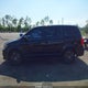 2C4RDGCG4GR145345 2016 Dodge Grand Caravan Sxt auction photo thumbnail 14