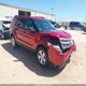 1FM5K7B83DGC05364 2013 Ford Explorer auction photo thumbnail 1