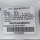 JNKCV54E44M809001 2004 Infiniti G35 auction photo thumbnail 9