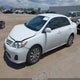 5YFBU4EE5DP165756 2013 Toyota Corolla Le auction photo thumbnail 2