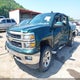 3GCUKREC4FG214089 2015 Chevrolet Silverado 1500 2Lt auction photo thumbnail 2