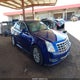 1G6DG5E58C0138035 2012 Cadillac Cts Luxury auction photo thumbnail 1