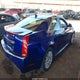 1G6DG5E58C0138035 2012 Cadillac Cts Luxury auction photo thumbnail 4