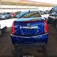 1G6DG5E58C0138035 2012 Cadillac Cts Luxury auction photo thumbnail 6