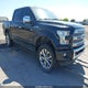 1FTEW1EG1FFA70564 2015 Ford F-150 Platinum auction photo thumbnail 1