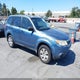 JF2SH6AC3AH743401 2010 Subaru Forester 2.5X auction photo thumbnail 1