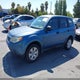 JF2SH6AC3AH743401 2010 Subaru Forester 2.5X auction photo thumbnail 2