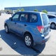 JF2SH6AC3AH743401 2010 Subaru Forester 2.5X auction photo thumbnail 3