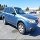 JF2SH6AC3AH743401 2010 Subaru Forester 2.5X auction photo thumbnail 6