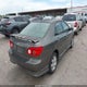 1NXBR32E77Z823399 2007 Toyota Corolla S auction photo thumbnail 4