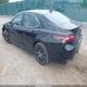 4T1G11AK9PU838642 2023 Toyota Camry Se auction photo thumbnail 3