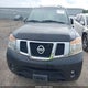 5N1AA0NE4DN609831 2013 Nissan Armada Platinum auction photo thumbnail 6