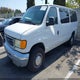 1FBNE31L24HA29903 2004 Ford E-350 Super Duty Chateau/Xl/Xlt auction photo thumbnail 2