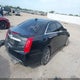 1G6AP5SX0H0167819 2017 Cadillac Cts Standard auction photo thumbnail 4