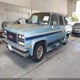 1GKER16K7KF509078 1989 GMC Suburban R15 Conventional auction photo thumbnail 2