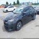 2T1BURHE3HC802741 2017 Toyota Corolla Le auction photo thumbnail 2