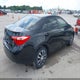 2T1BURHE3HC802741 2017 Toyota Corolla Le auction photo thumbnail 4