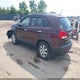 5XYKTDA23DG346602 2013 Kia Sorento Lx V6 auction photo thumbnail 3