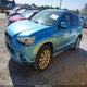 JA4AP4AU0BZ008309 2011 Mitsubishi Outlander Sport Se auction photo thumbnail 2