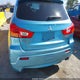 JA4AP4AU0BZ008309 2011 Mitsubishi Outlander Sport Se auction photo thumbnail 6