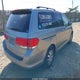 5FNRL38708B113560 2008 Honda Odyssey Ex-L auction photo thumbnail 4
