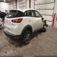 JM1DKFC70J0305748 2018 Mazda Cx-3 Touring auction photo thumbnail 4