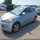 KMHDH4AE1CU353271 2012 Hyundai Elantra Gls (Ulsan Plant) auction photo thumbnail 2