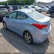 KMHDH4AE1CU353271 2012 Hyundai Elantra Gls (Ulsan Plant) auction photo thumbnail 3