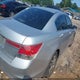 1HGCP2F69CA000482 2012 Honda Accord Se auction photo thumbnail 4