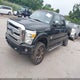 1FT8W3BT8EEA46471 2014 Ford F-350 Lariat auction photo thumbnail 2