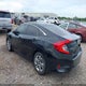 2HGFC2F5XJH551650 2018 Honda Civic Lx auction photo thumbnail 3