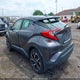 JTNKHMBX4J1003994 2018 Toyota C-Hr Xle auction photo thumbnail 3