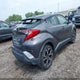JTNKHMBX4J1003994 2018 Toyota C-Hr Xle auction photo thumbnail 4