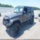 1C4BJWEG4HL590003 2017 Jeep Wrangler Unlimited Sahara 4X4 auction photo thumbnail 2