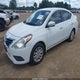 3N1CN7AP3FL906886 2015 Nissan Versa 1.6 Sv auction photo thumbnail 2
