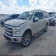 1FTEW1CG9HKD81351 2017 Ford F-150 Lariat auction photo thumbnail 2