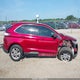 2FMPK4J9XGBB74997 2016 Ford Edge Sel auction photo thumbnail 14